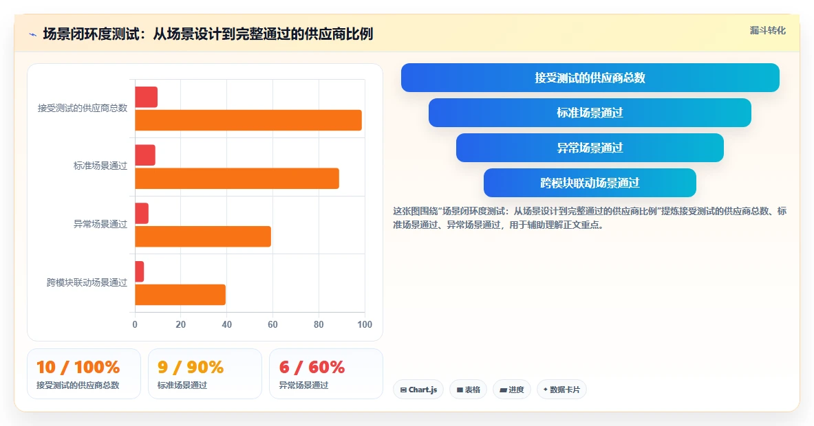中大型企业AI人事系统选型指南