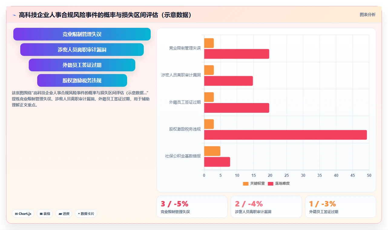 高科技企业场景下AI人事系统与传统方式的ROI对比
