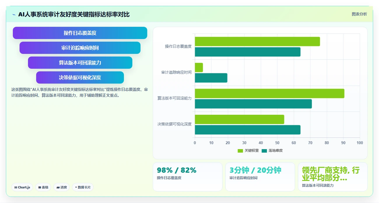 AI人事系统在金融行业的具体操作指南