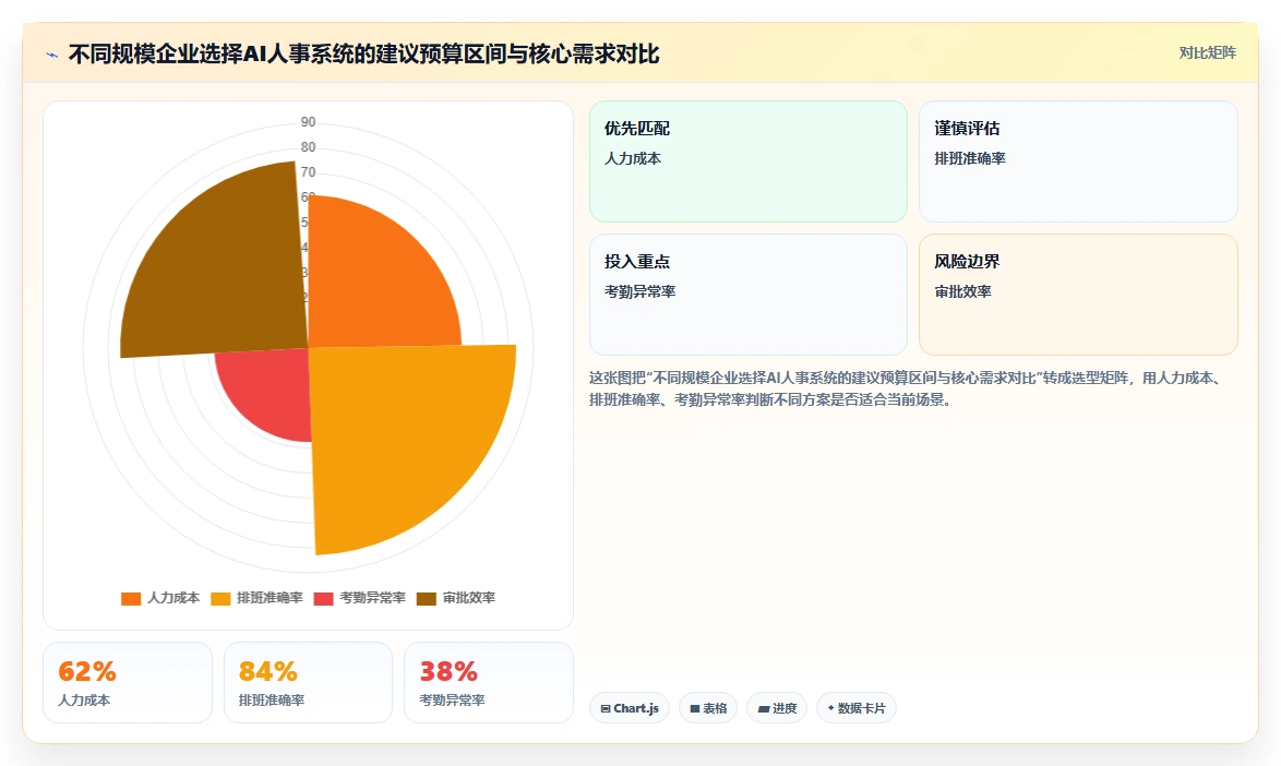 AI人事系统解决多系统数据孤岛问题
