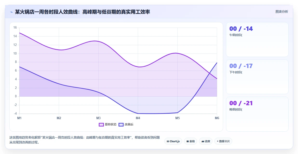 人事系统对火锅店长管理有什么提升
