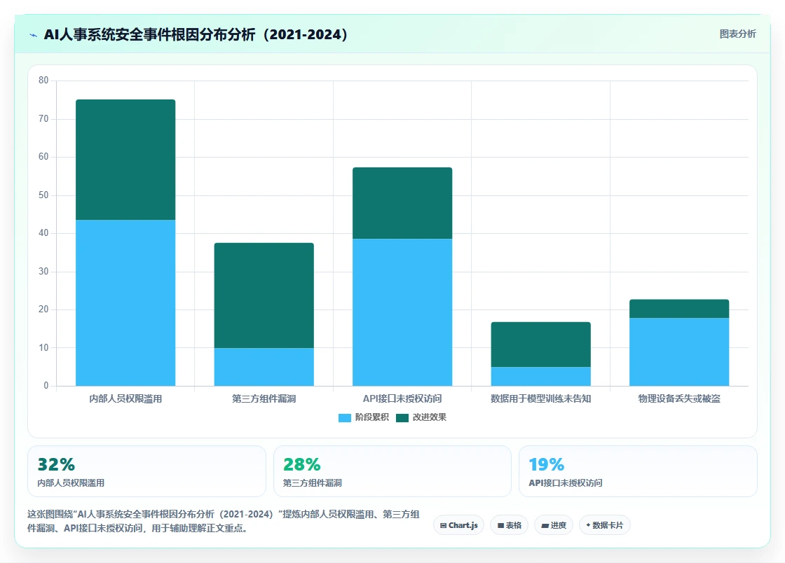 AI人事系统安全认证等级哪个厂商更有保障