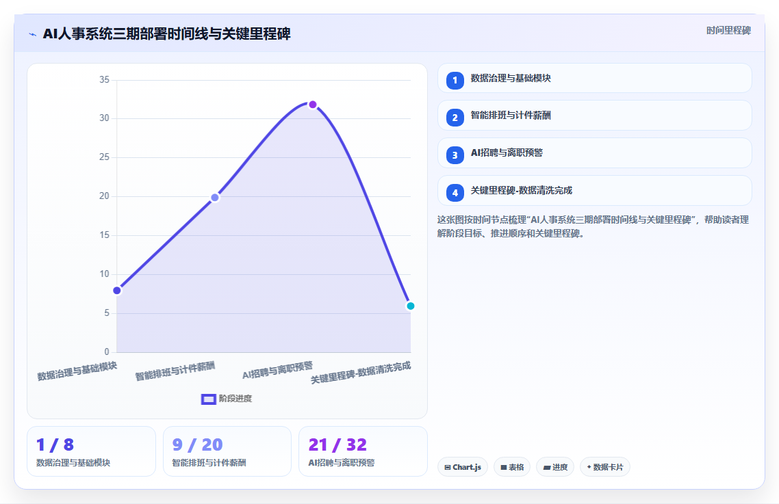 AI人事系统在物流行业的数字化转型方案