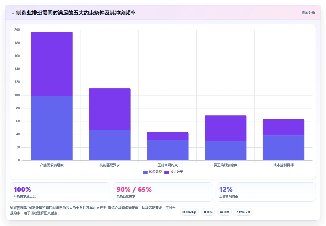 AI人事系统如何助力制造业数字化转型
