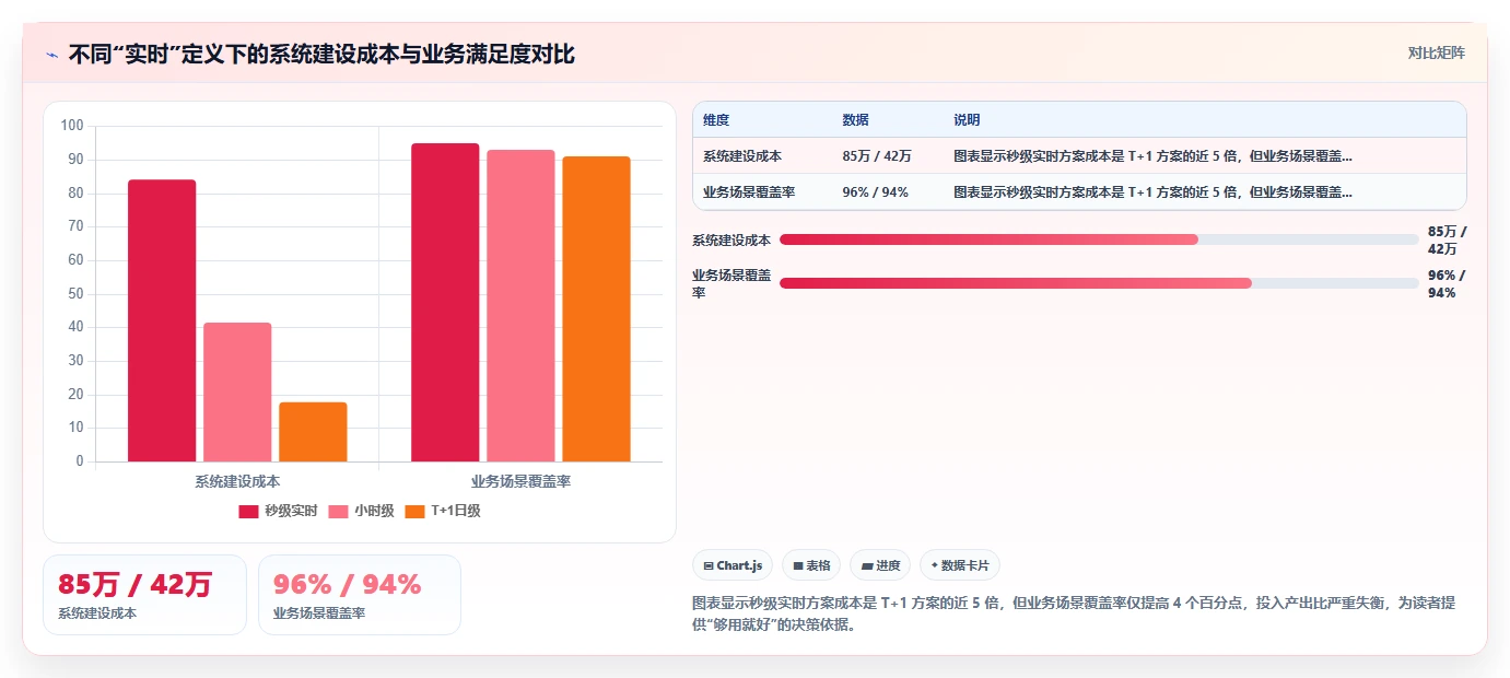实现人力成本实时可视化预测的智能人事系统