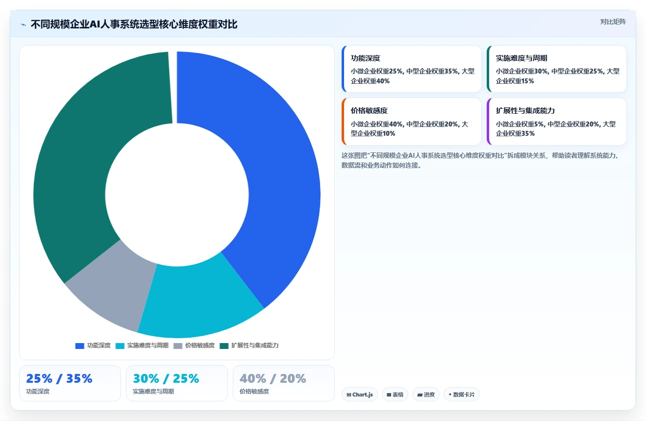 AI人事系统如何助力企业数字化转型降本增效