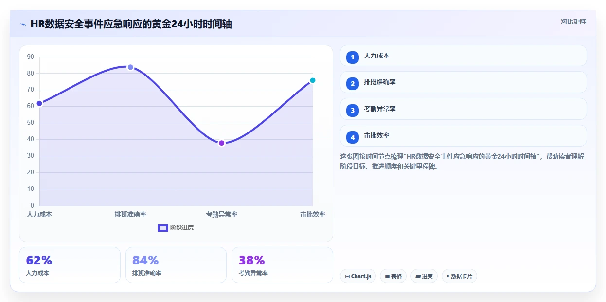 智能HR系统在金融行业的合规性考虑