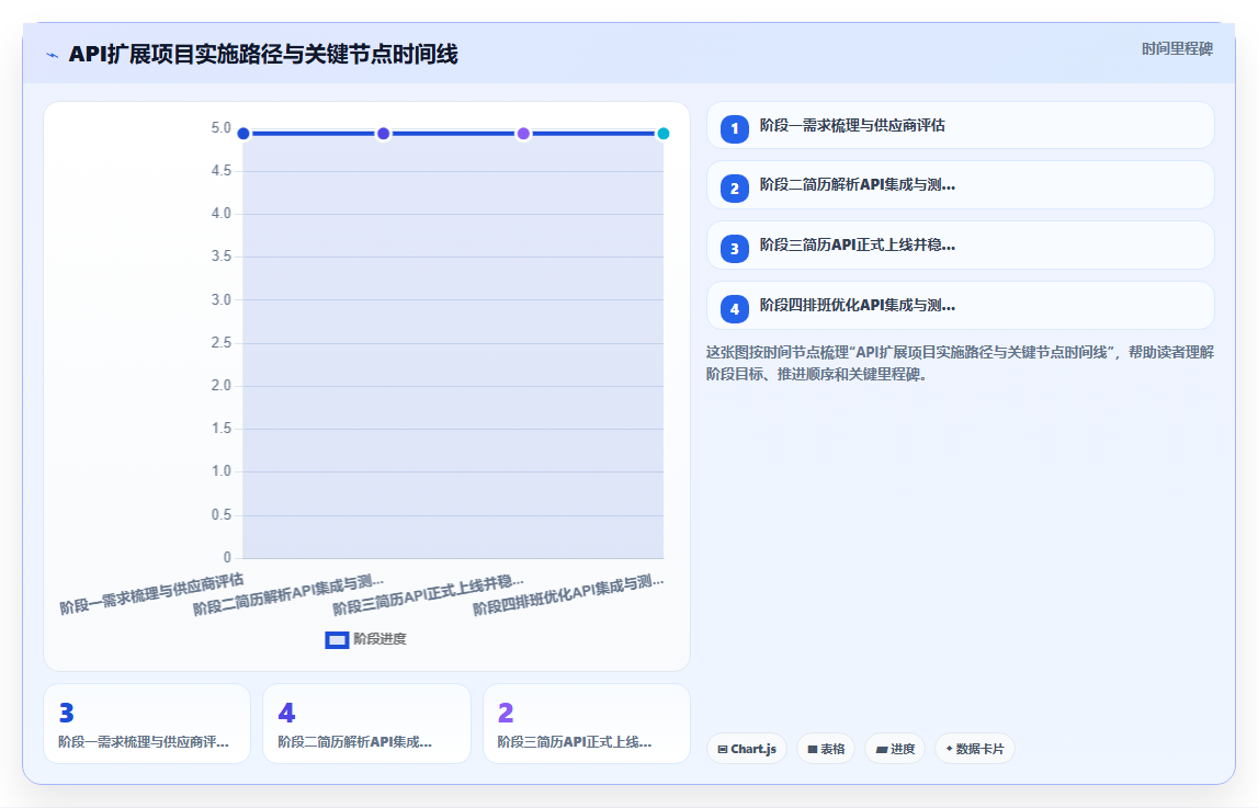 AI人事系统通过API接口平台扩展功能