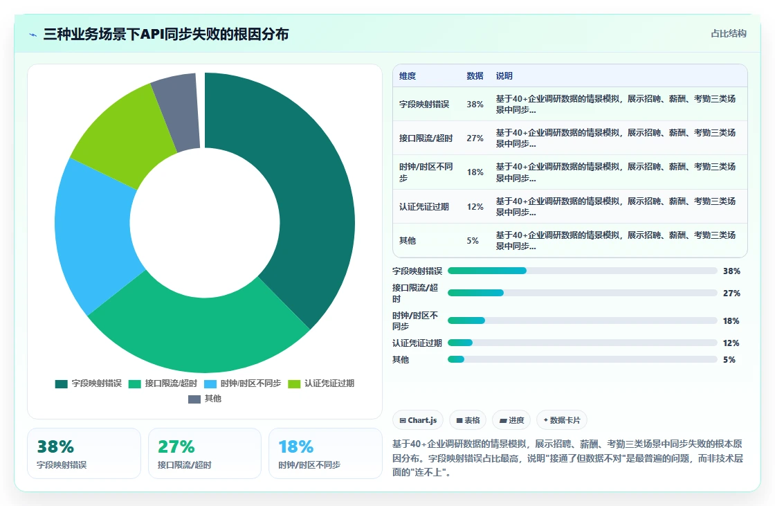 AI人事系统与API接口平台数据同步方案