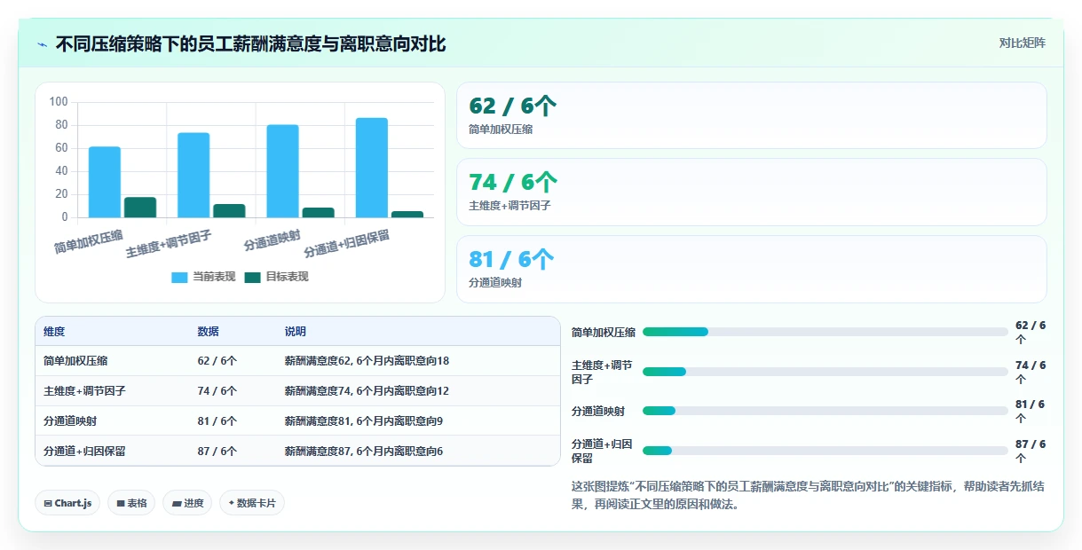 AI绩效专员与薪酬系统的集成需求