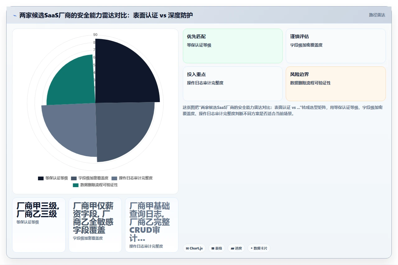 人事系统排行榜，选前必看这5点