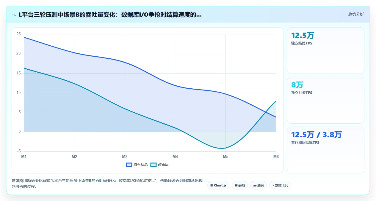 AI人事系统在超大规模灵活用工场景下的压力测试
