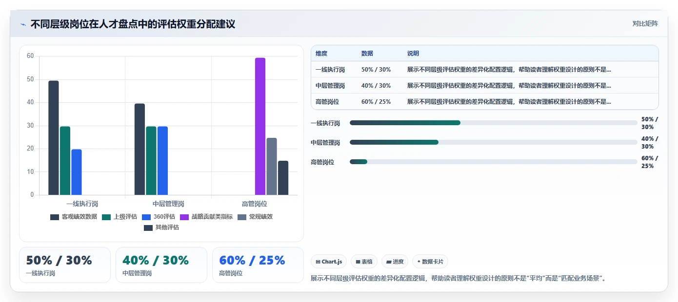怎么用智能人事系统进行人才盘点