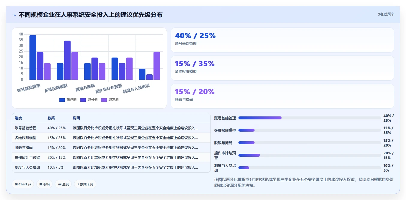 数字化人事系统如何确保员工数据安全