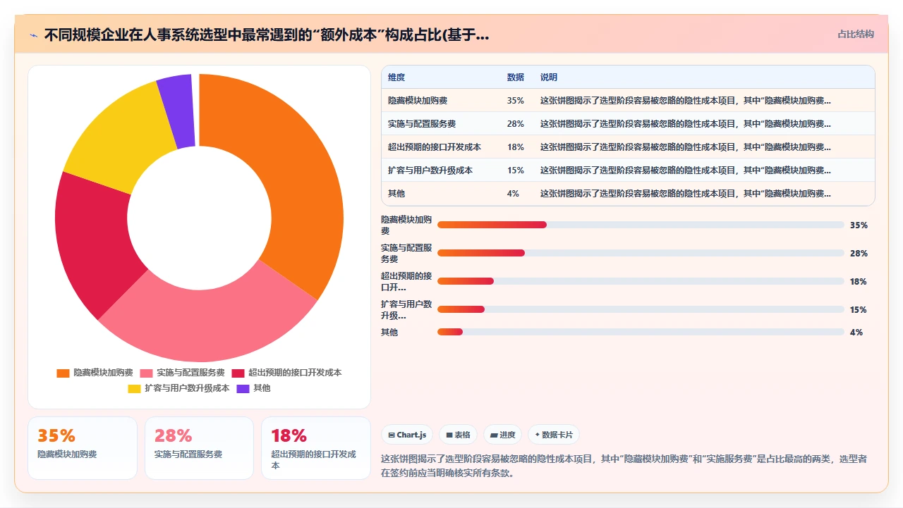 用了两年，我给出人事系统排行榜