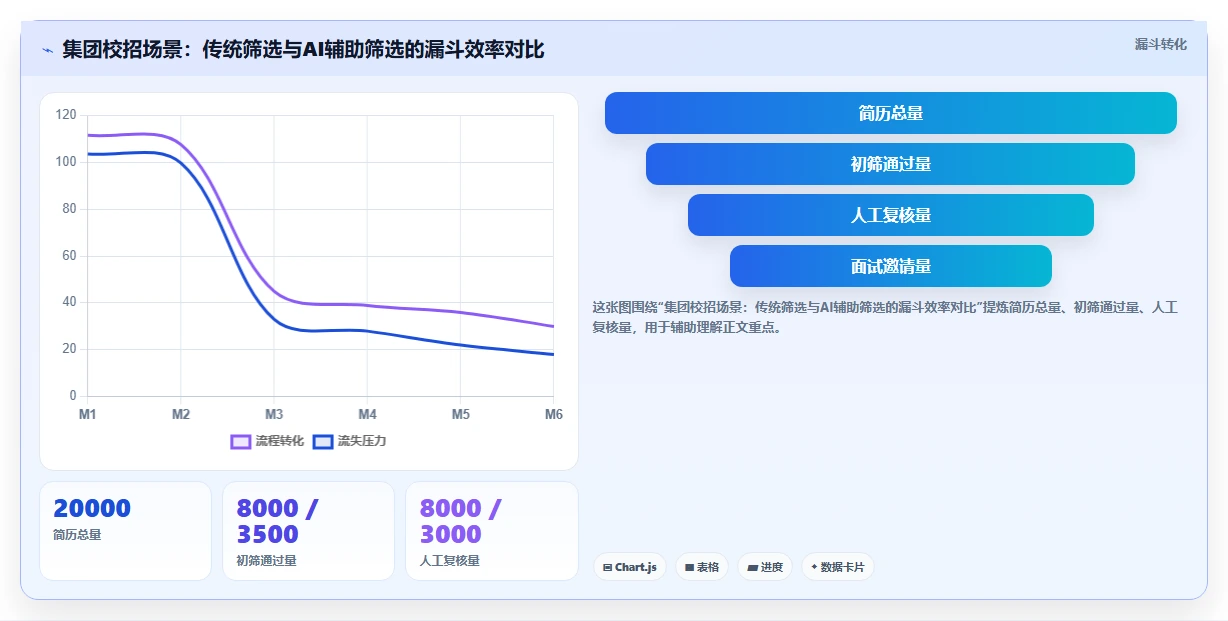 AI人事系统如何改变集团公司的传统模式