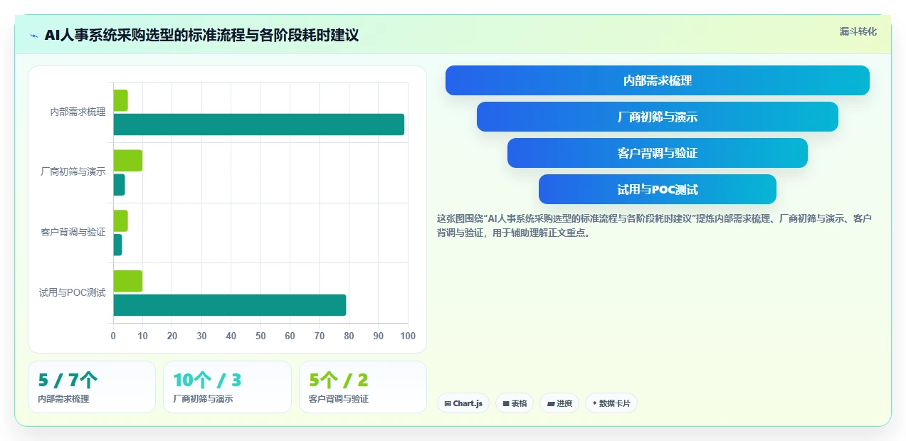 AI人事系统自研还是采购哪个更划算