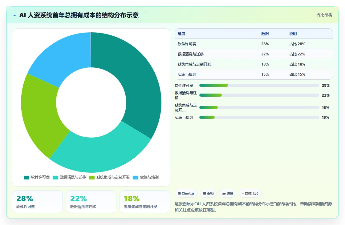 AI人资系统助力高科技企业数字化转型