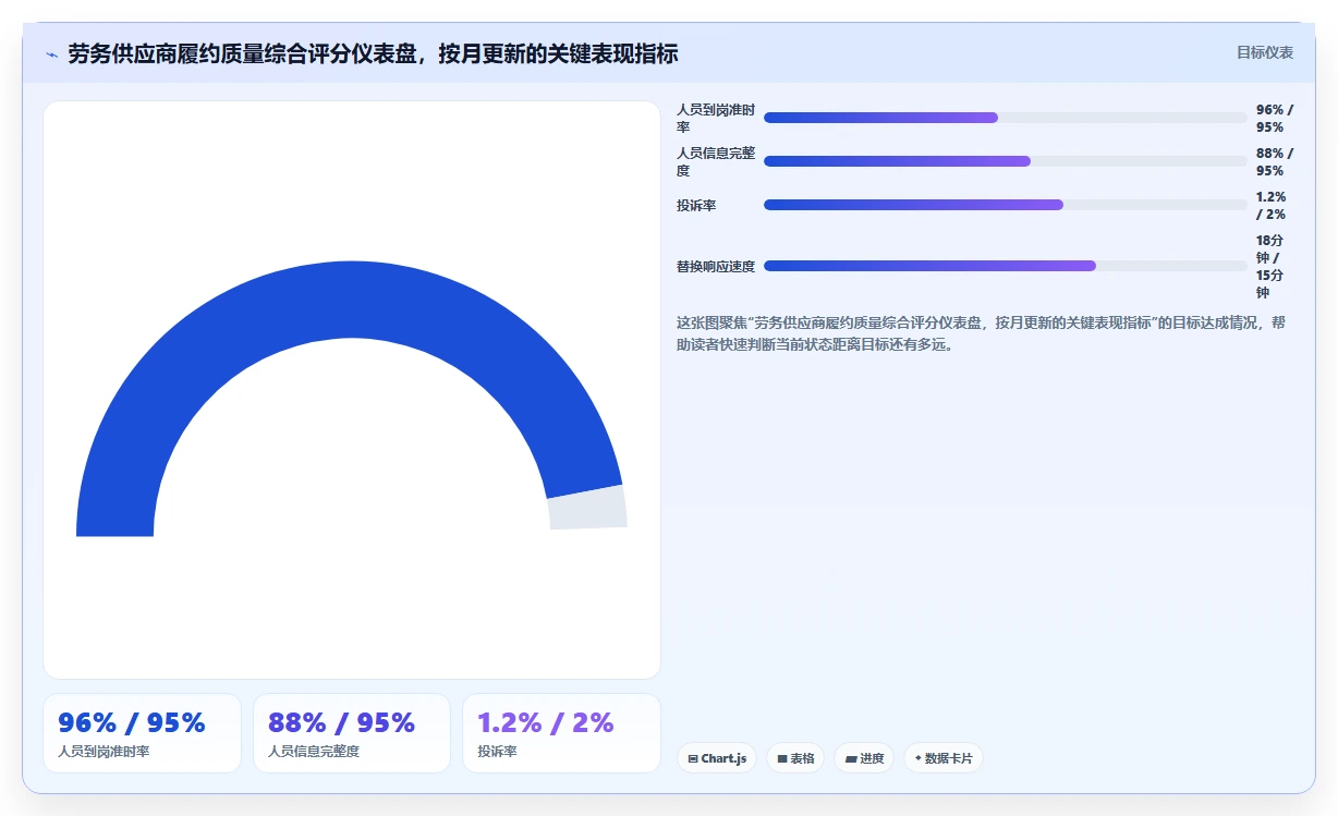 会展行业AI智能排班系统临时人员弹性调用方案