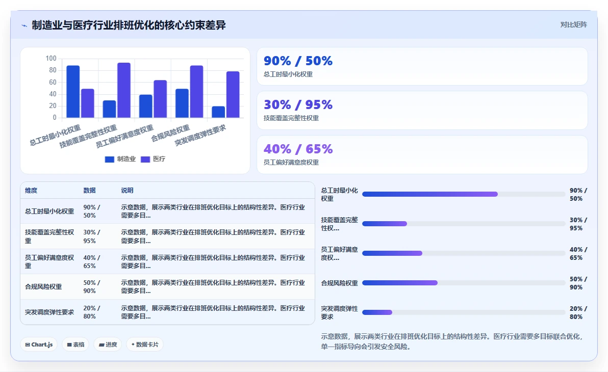 AI人事系统在医疗健康的具体操作指南