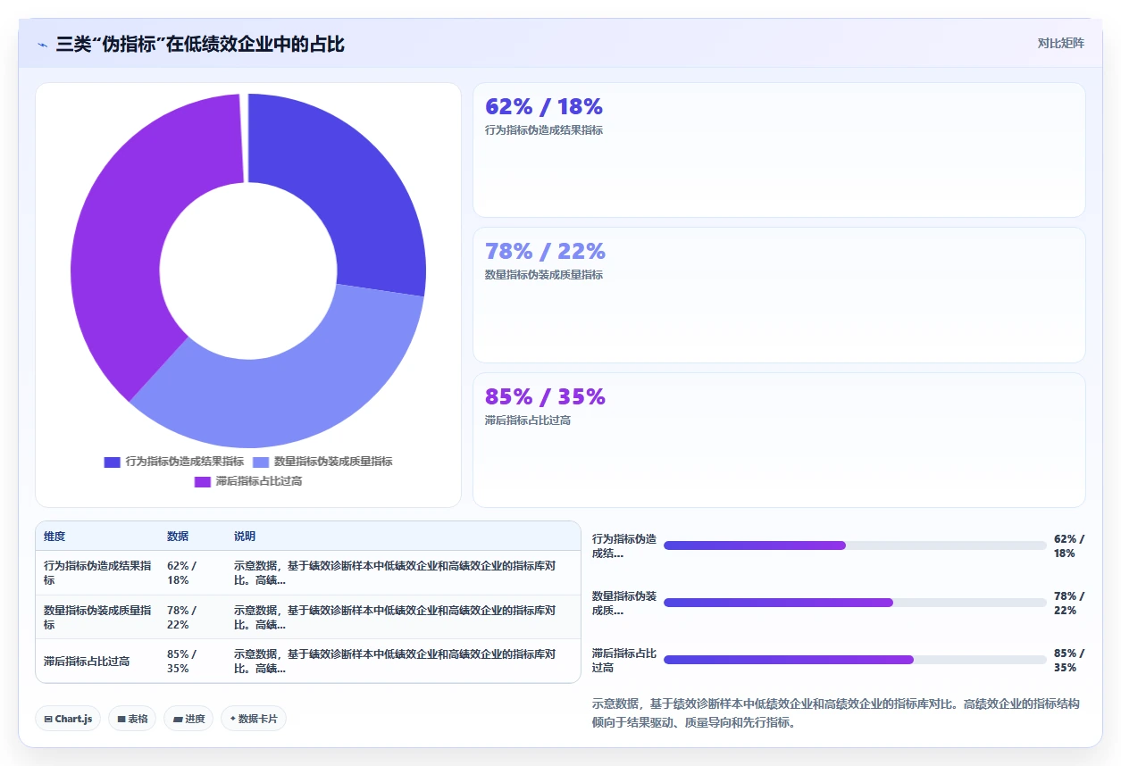 智能HR系统解决绩效管理流于形式问题