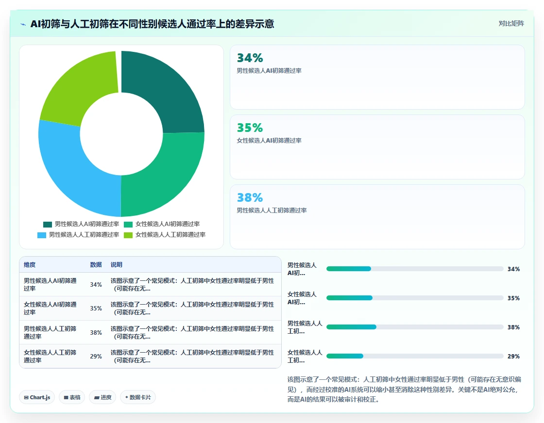 AI HR系统AI招聘专员有哪些优势
