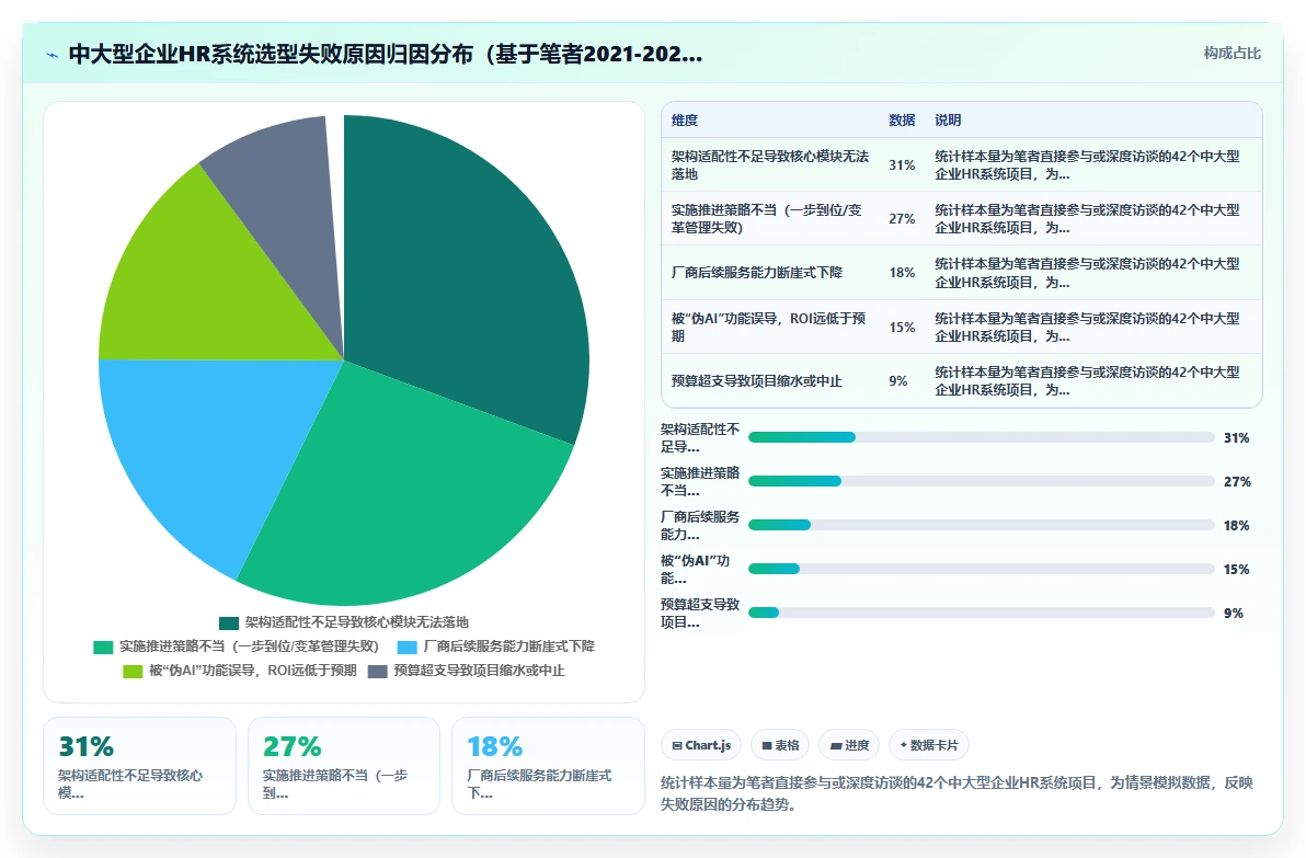 AI人事系统在中大型企业的数字化转型方案
