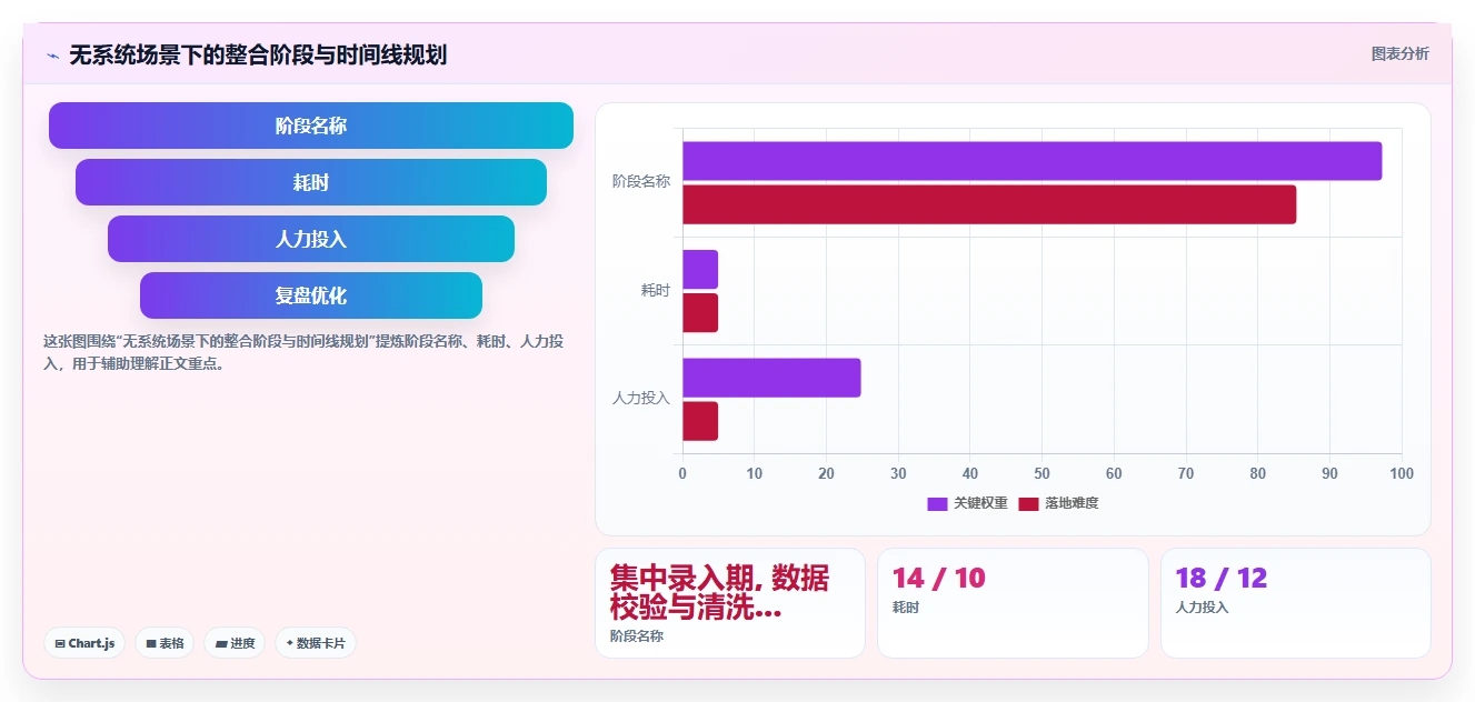 企业并购后AI人事系统快速整合策略