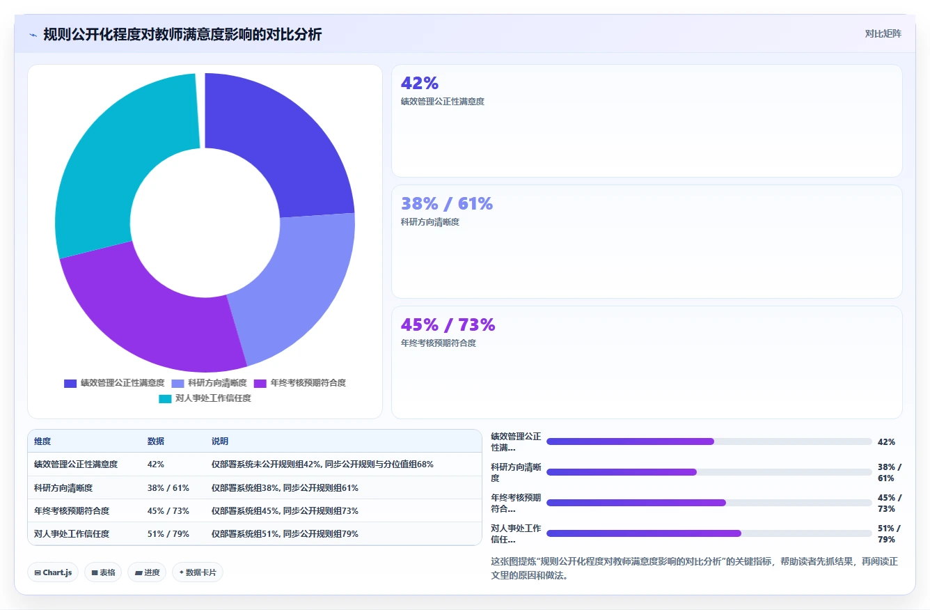 民办高校数字化人事系统教师科研绩效管理