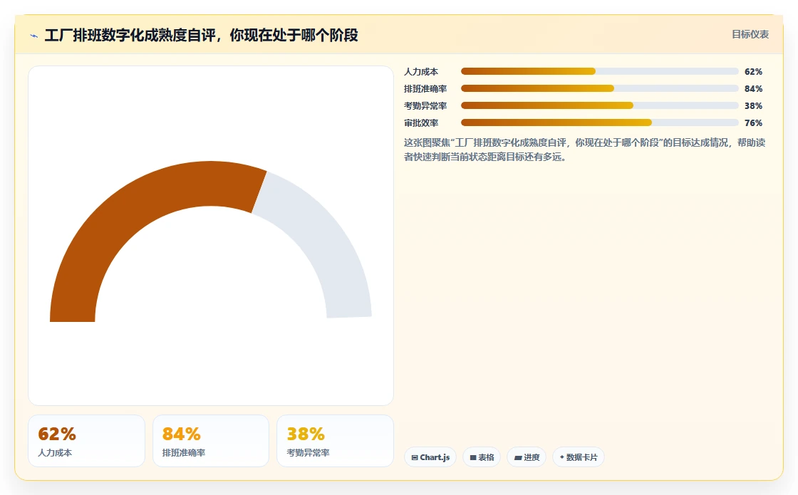 工业4.0工厂AI人事系统与MES排班对接实践