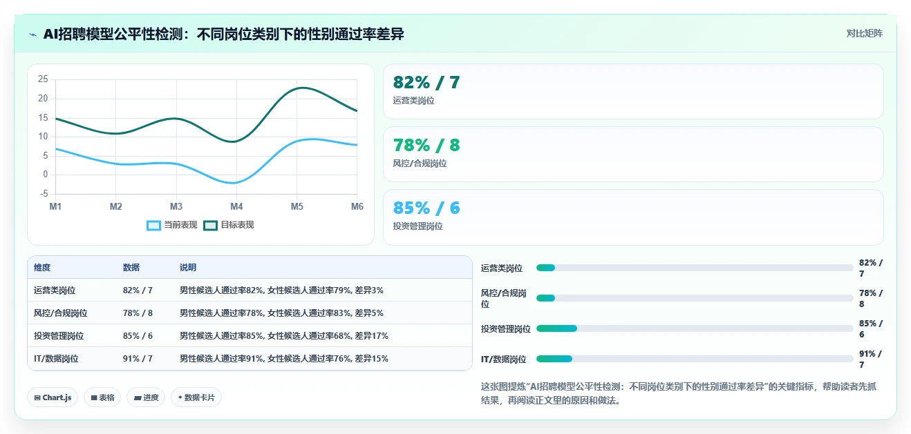 金融行业企业如何实施AI人资系统招聘流程自动化
