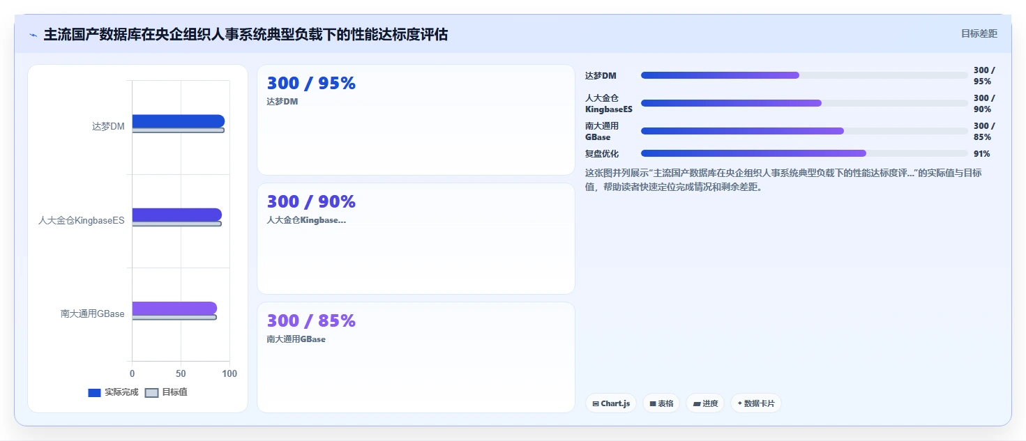 央企组织人事系统在国央企的实践经验