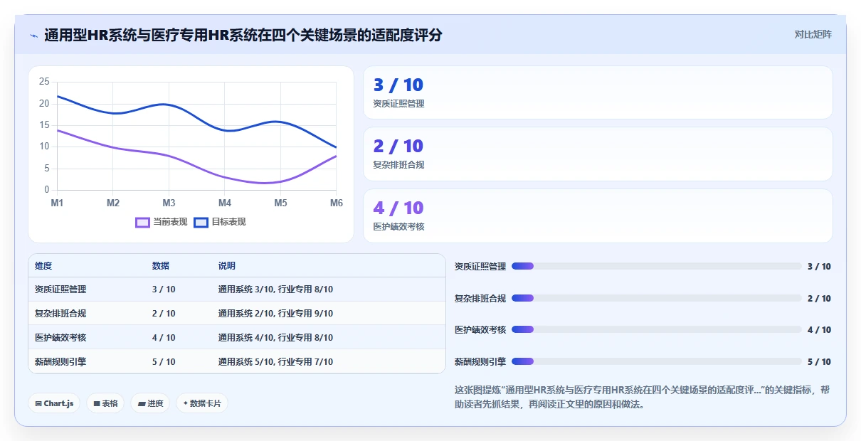 AI人事系统在医疗健康行业的数字化转型