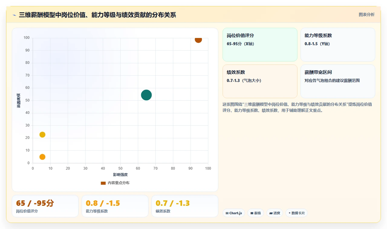 国企三项制度改革下AI人事系统支撑方案