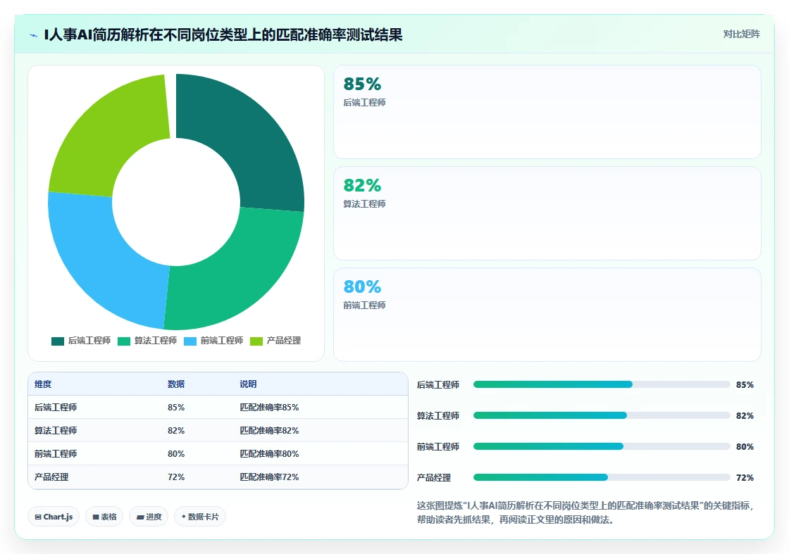 AI人事系统在高科技企业的应用价值评估