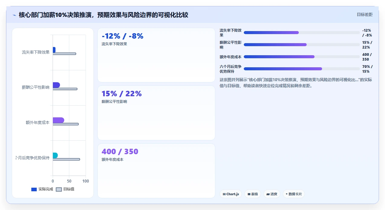 AI人事系统如何辅助管理层决策
