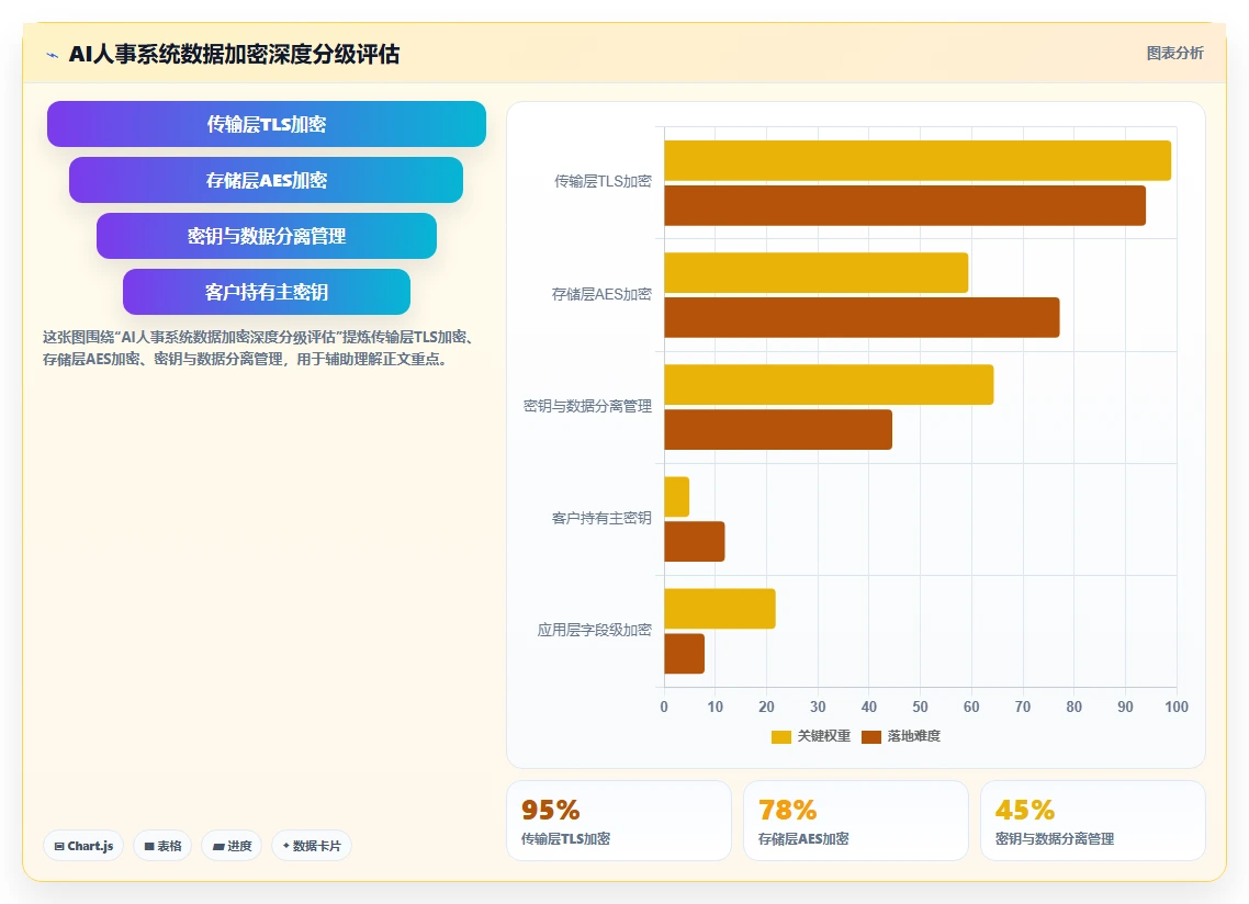 AI人事系统安全认证等级哪个厂商更有保障