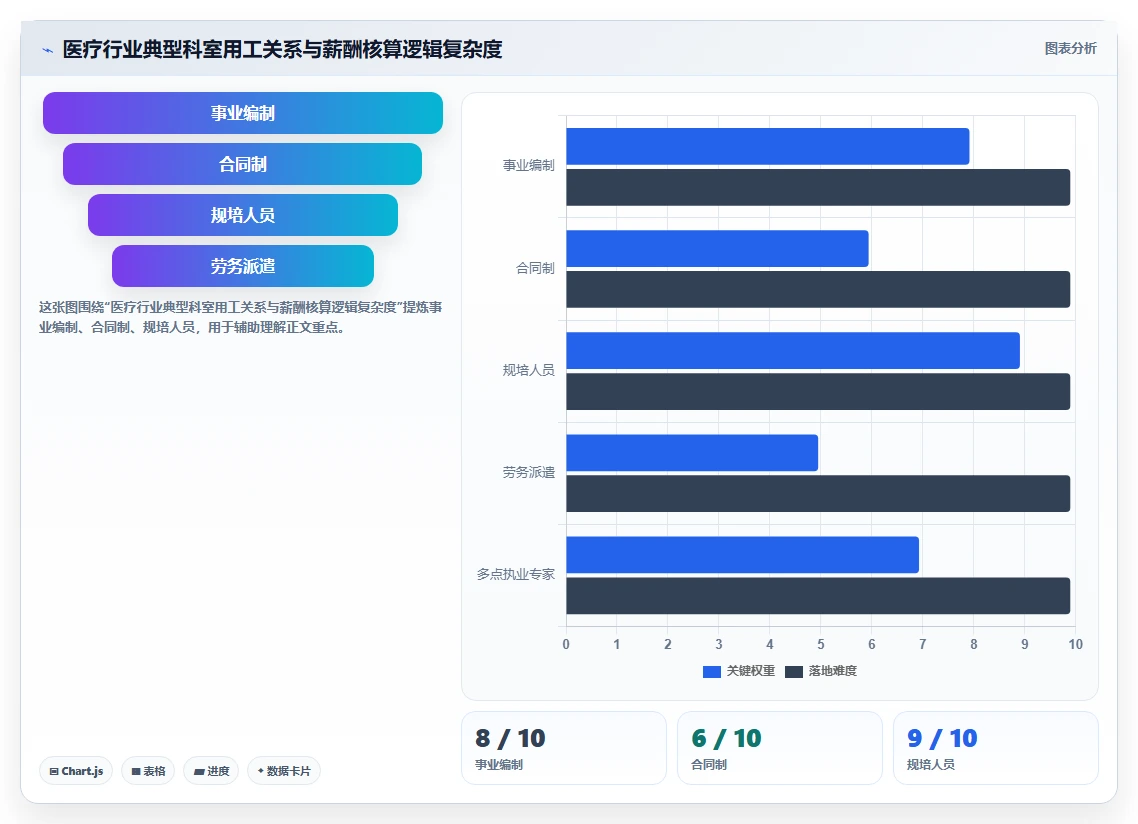 AI人事系统在医疗健康行业的数字化转型