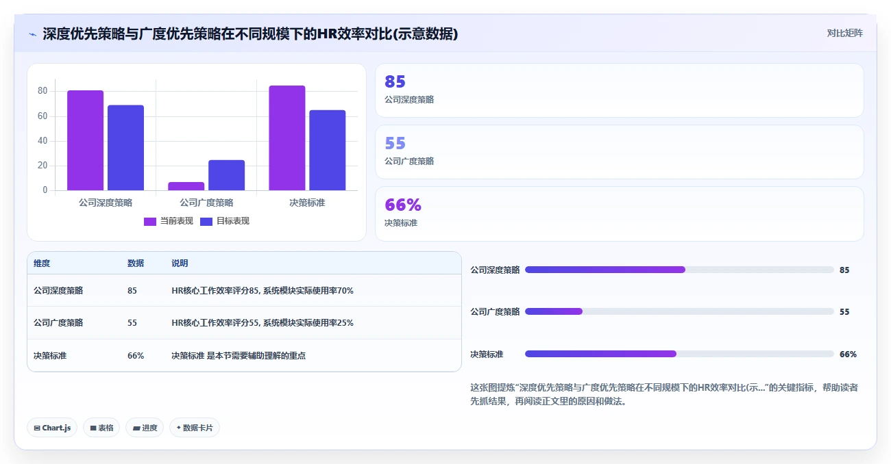 科技初创公司需要什么样的AI人事系统