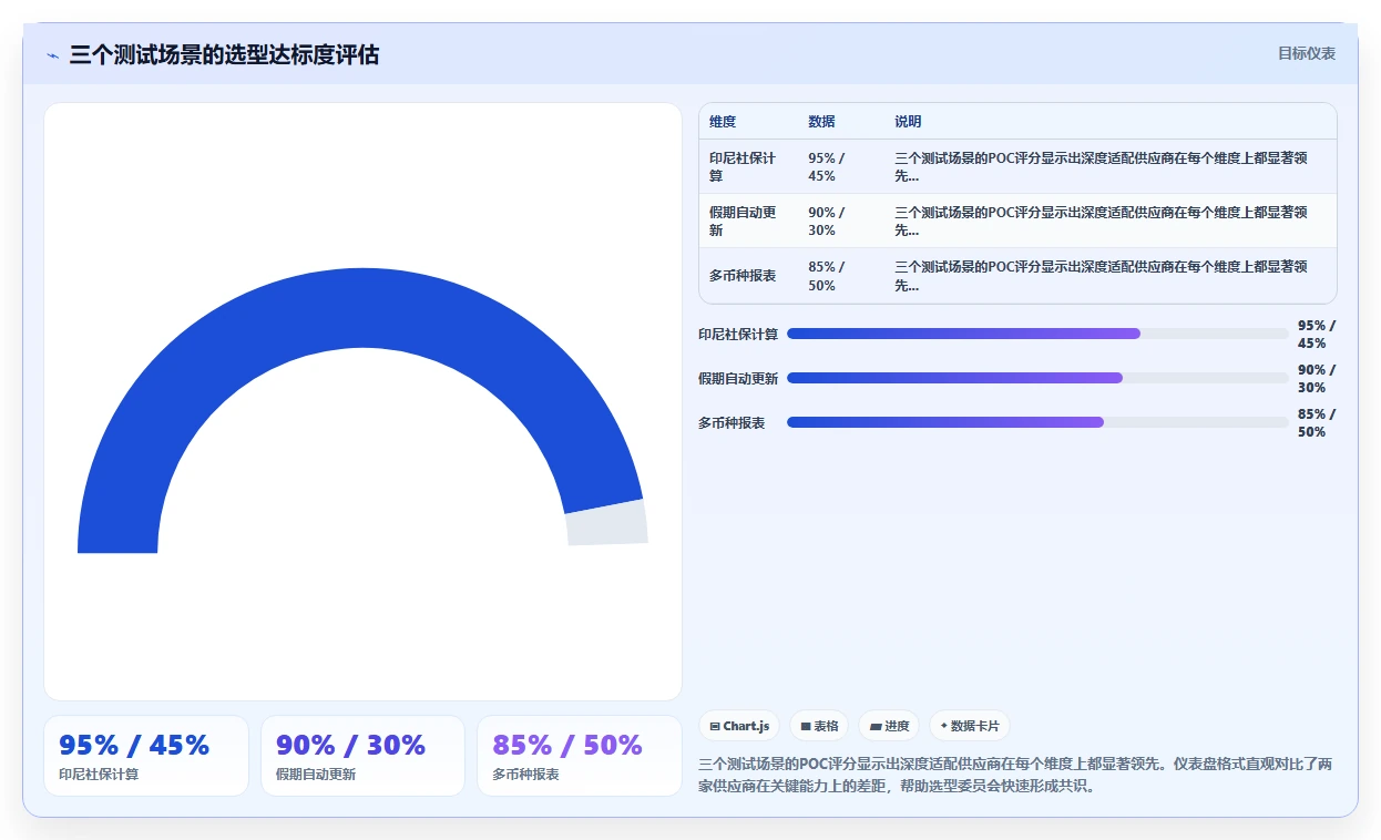 AI人事系统如何实现多语言多国家管理