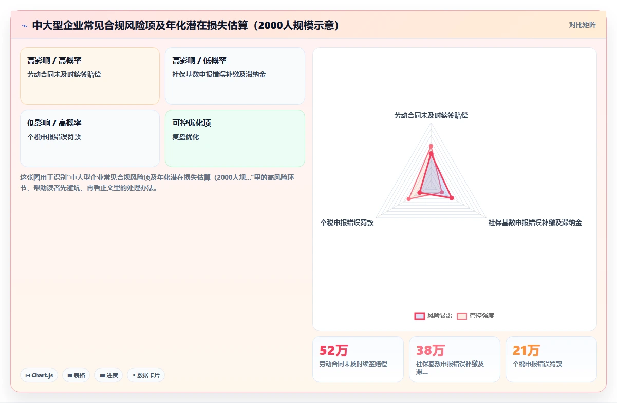 AI人事系统如何改变中大型企业的传统模式