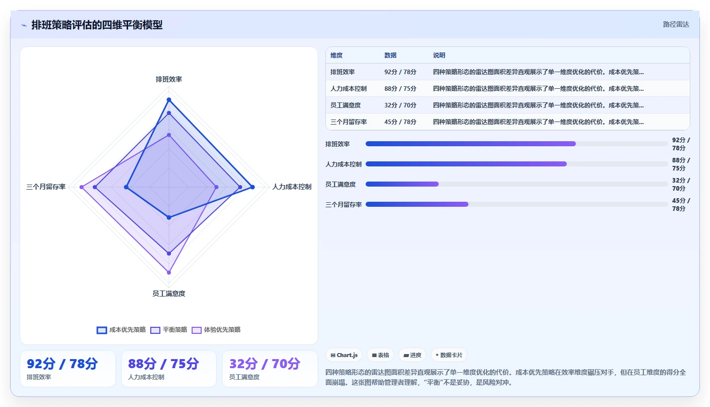 AI人事系统在电商大促期间的应急排班策略