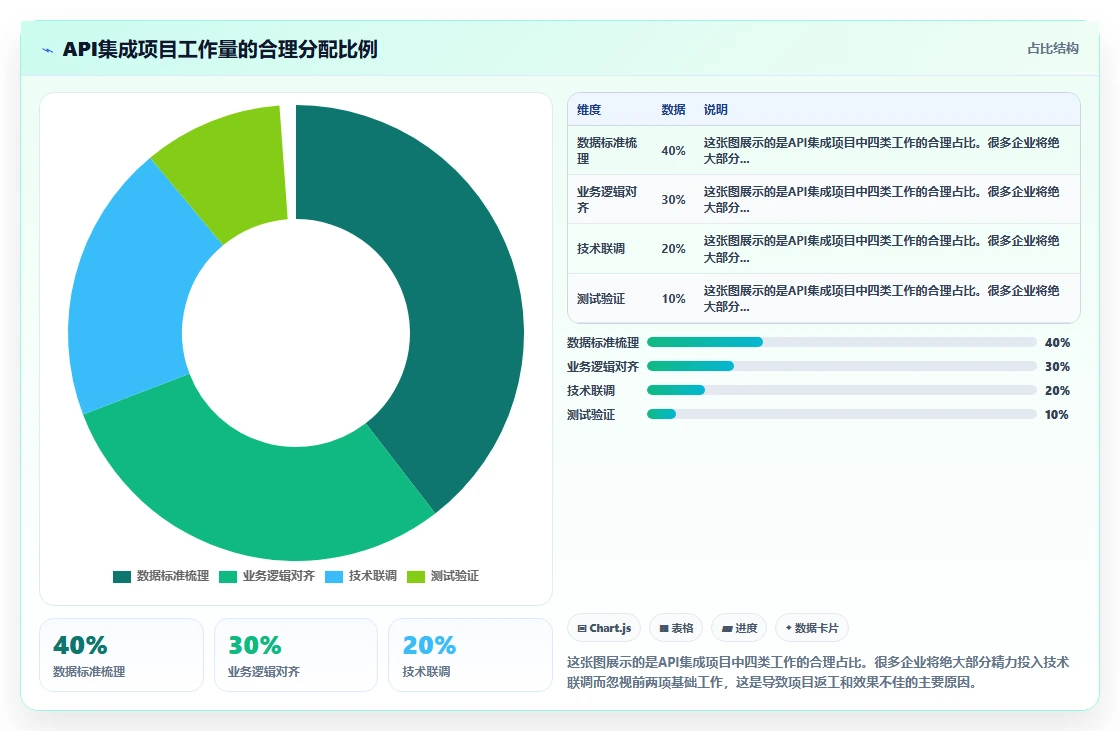 AI绩效专员数据集成API有哪些优势