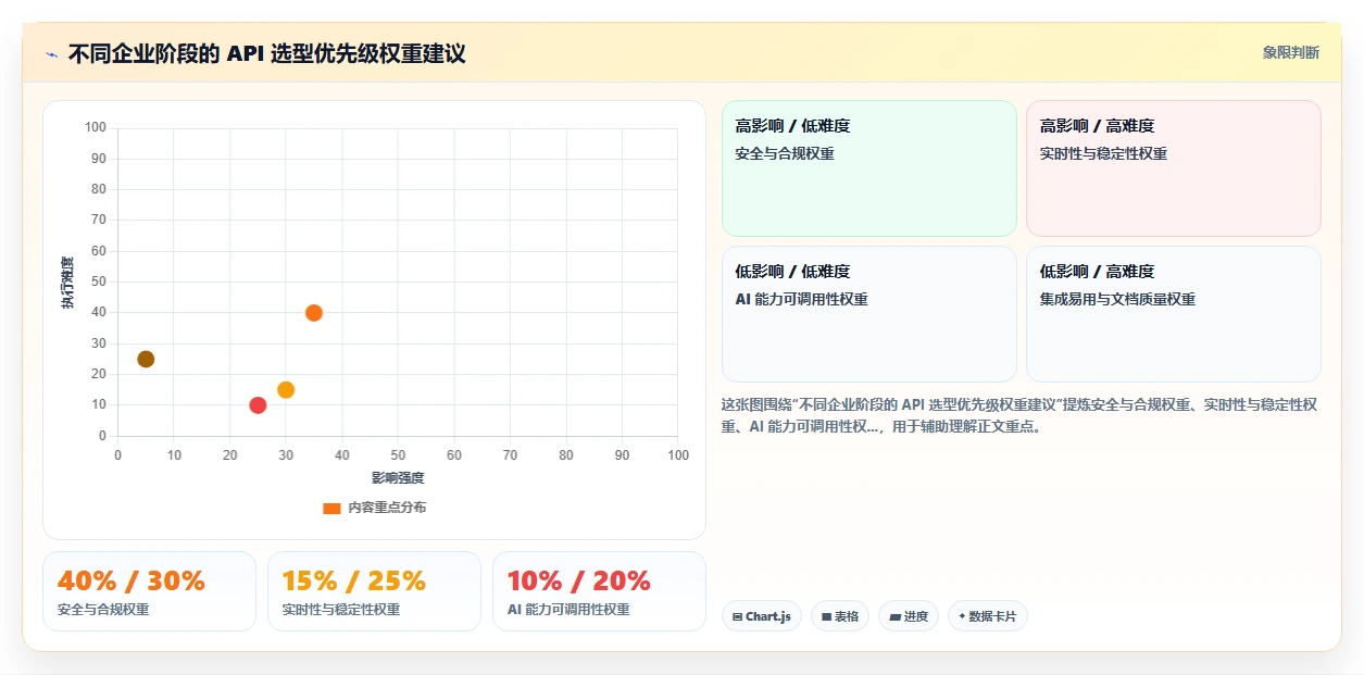 互联网企业对AI人事系统数据集成API的核心需求