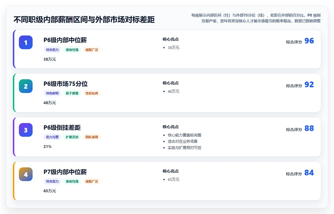 高科技企业对AI人事系统人事数据分析的核心需求
