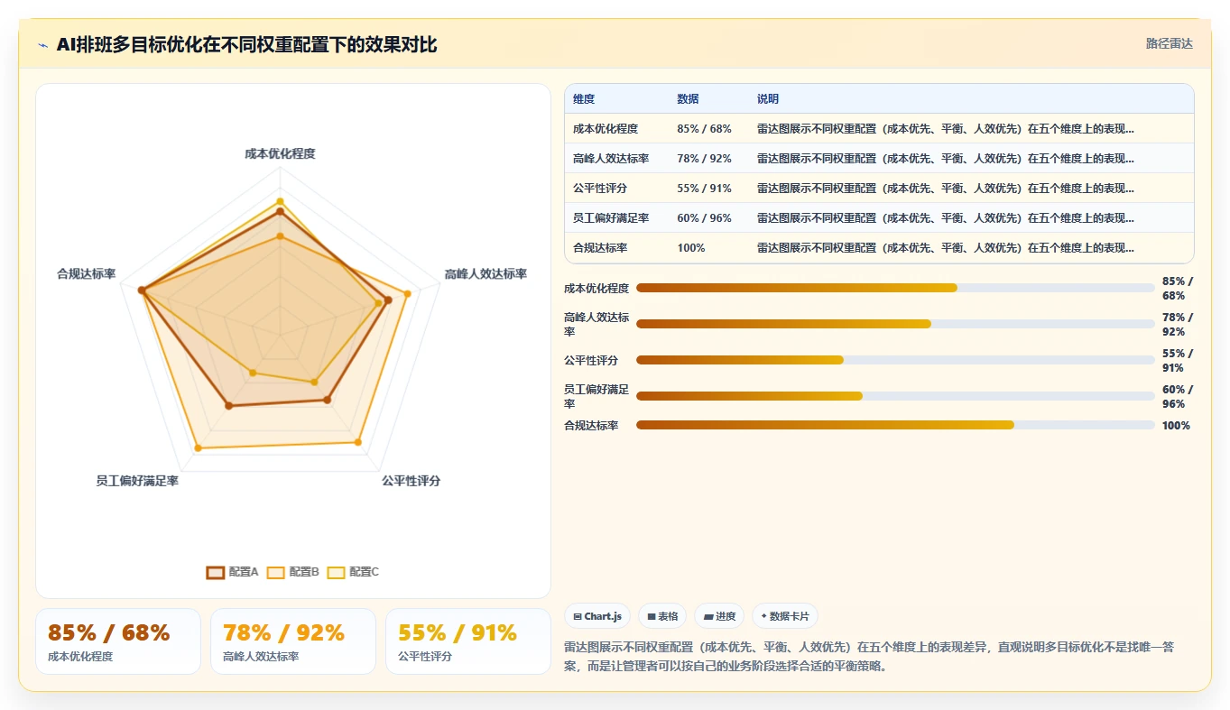 AI人事系统如何帮助企业应对用工高峰