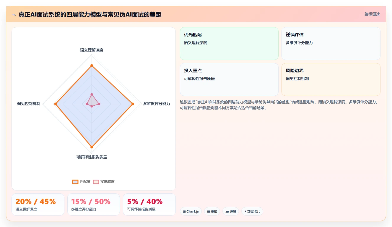 人力资源数字化系统AI招聘专员平台的选购标准