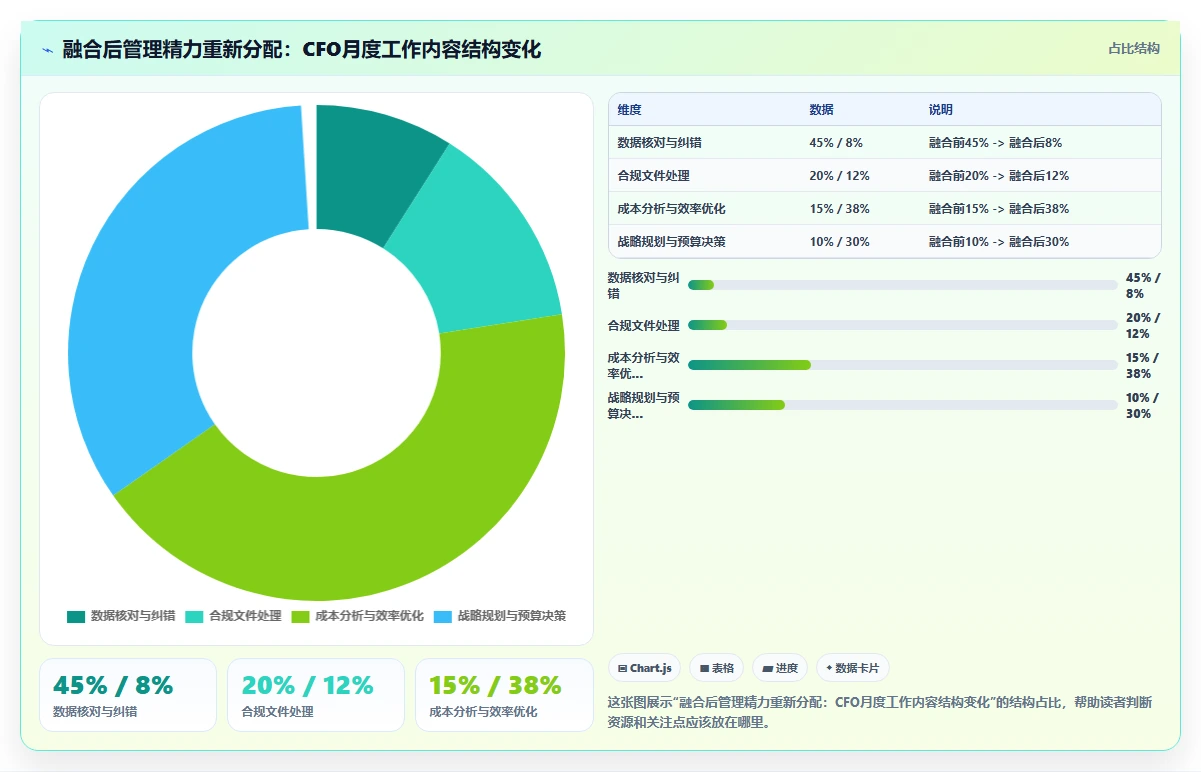 AI人事系统与财务系统融合应用案例
