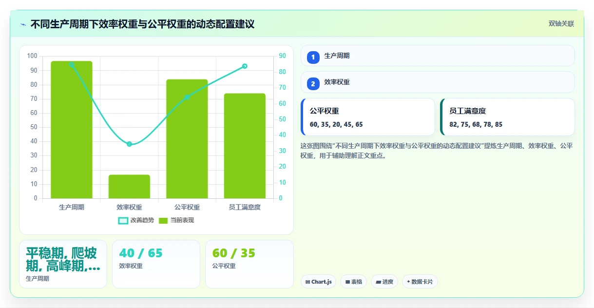 制造工厂AI智能排班系统落地案例