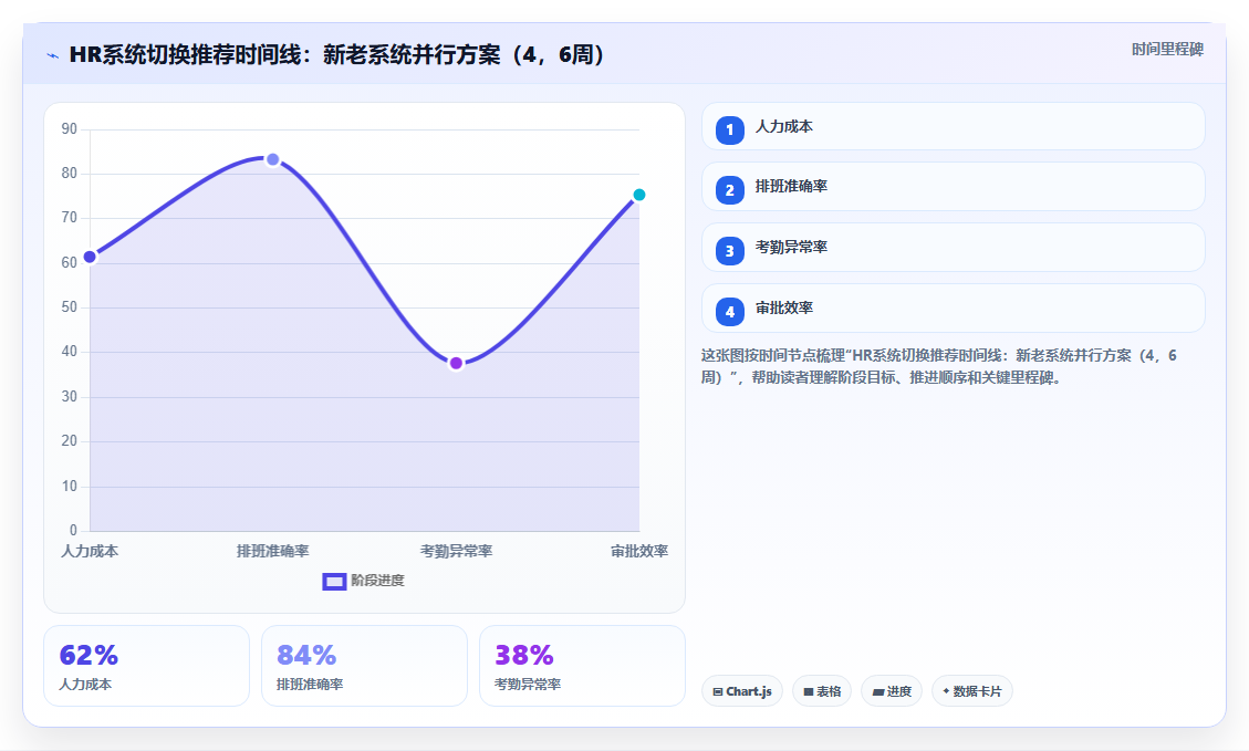 智能HR系统哪个品牌口碑好
